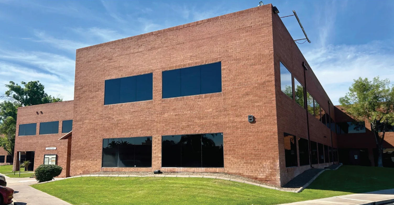 1255 W Baseline Rd, Mesa, AZ for lease Building Photo- Image 1 of 17