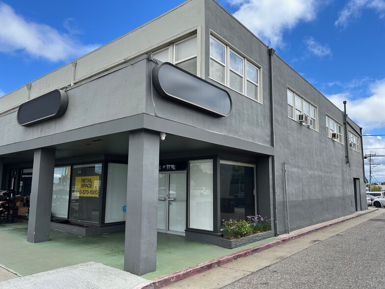 3 37th Ave W, San Mateo, CA for lease - Building Photo - Image 2 of 14