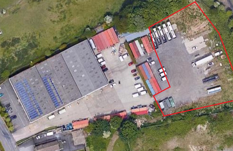 Spa St, Ossett for sale Building Photo- Image 1 of 1