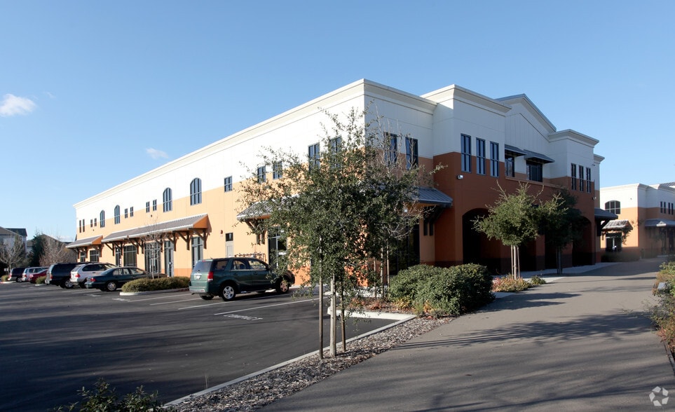 1445 Technology Ln, Petaluma, CA for sale - Building Photo - Image 3 of 18