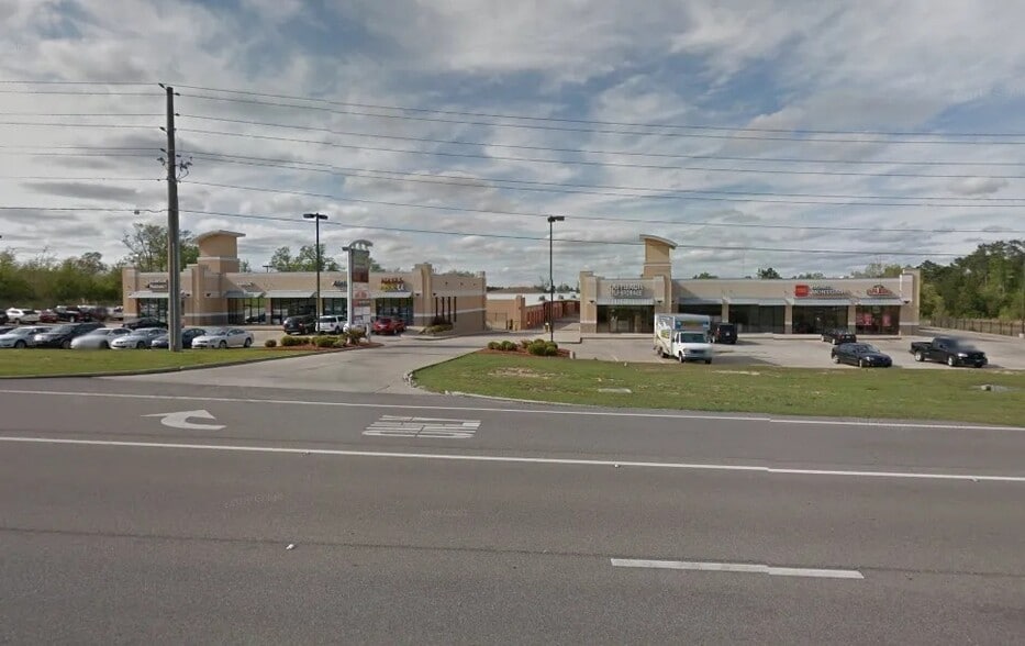 6371 Us-98 W, Hattiesburg, MS for lease - Building Photo - Image 3 of 8