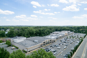 249-315 Pascack Rd, Township Of Washington, NJ - aerial  map view