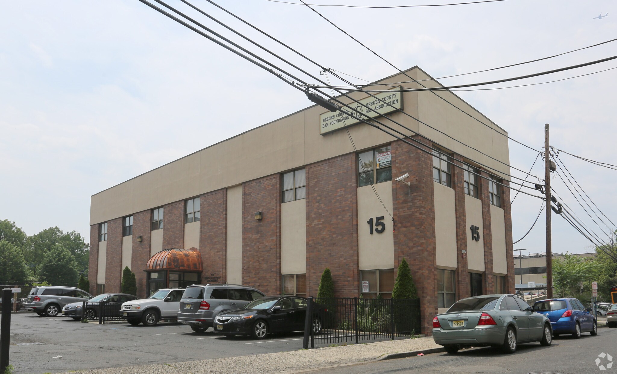 15 Bergen St, Hackensack, NJ for sale Primary Photo- Image 1 of 1