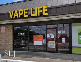 3012 Inwood Rd, Dallas, TX for lease Building Photo- Image 1 of 2