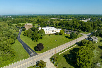 1950 S Batavia Ave, Geneva, IL - AERIAL  map view - Image1