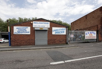 More details for 20 St Andrews Rd, Birmingham - Industrial for Lease