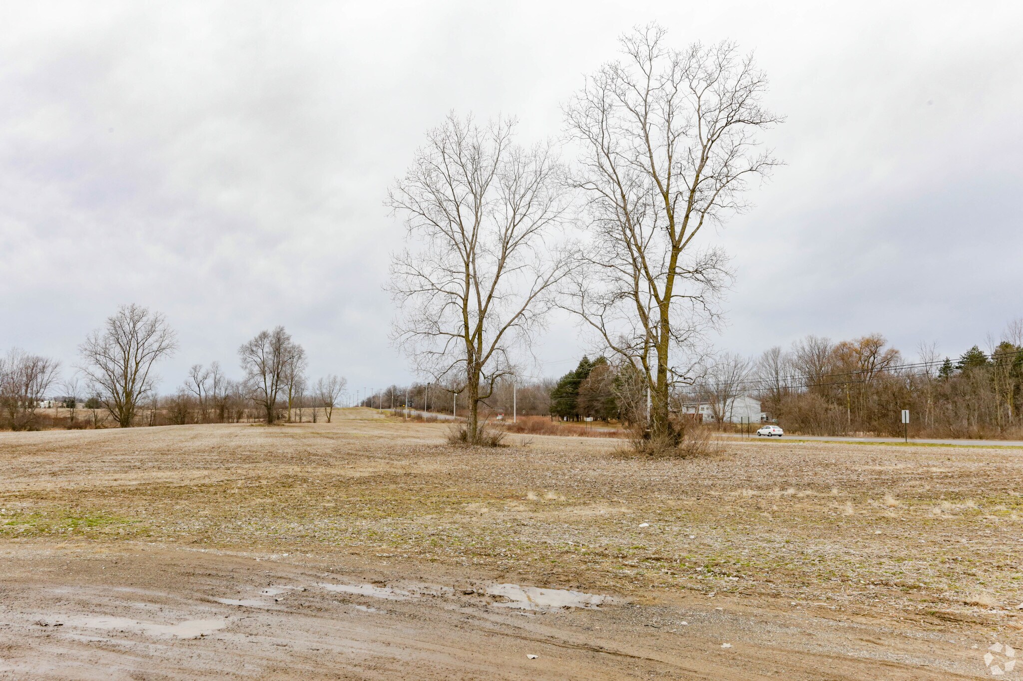 3501 Holt Rd, Holt, MI 48842 Land for Sale
