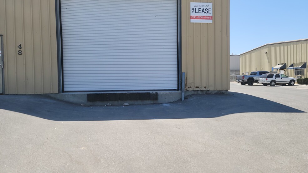 48 Elm Cir, Greenfield, CA for lease - Building Photo - Image 3 of 6