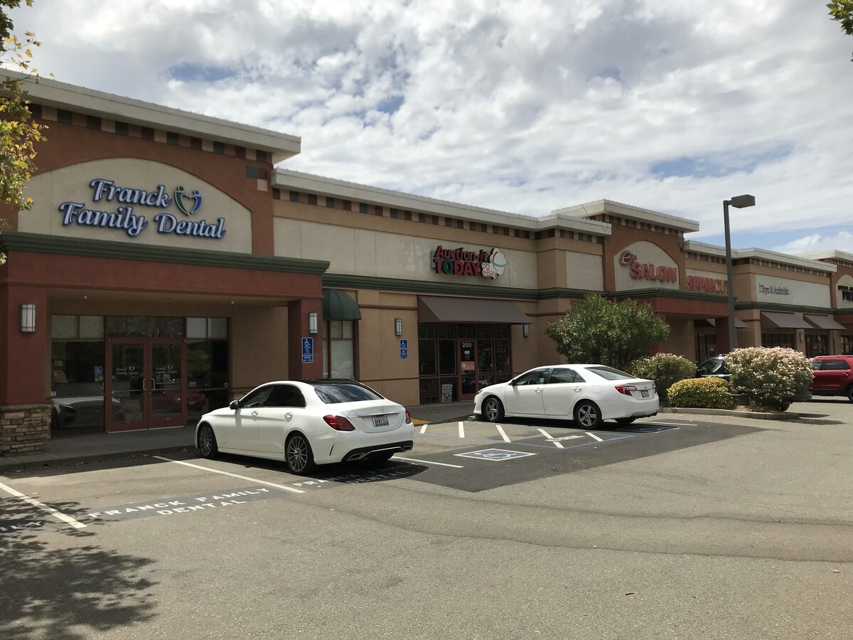 6200 Stanford Ranch Rd, Rocklin, CA 95765 The Plaza at Stanford Ranch