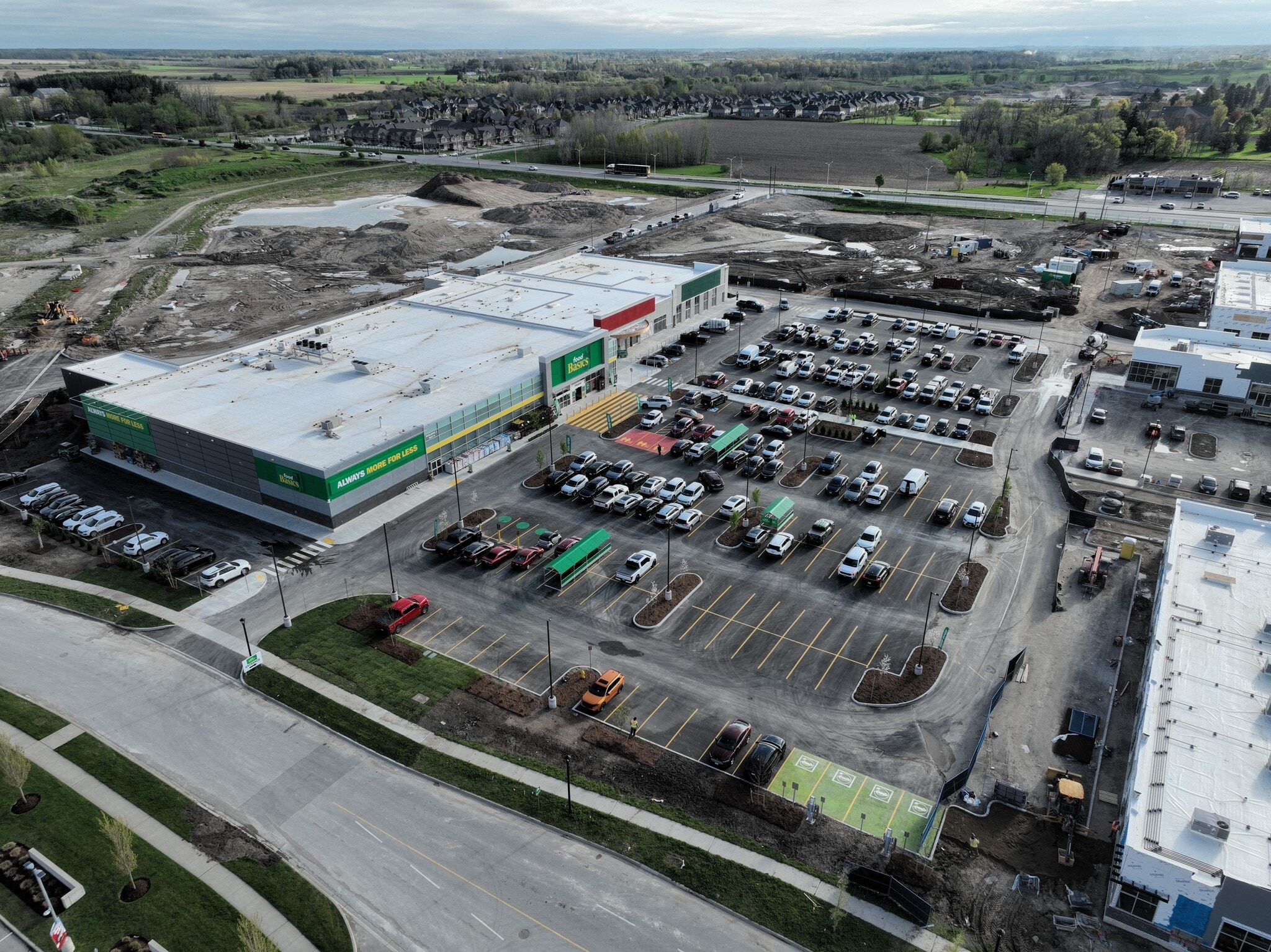 1300 Fanshawe Park Rd E, London, ON for lease Building Photo- Image 1 of 5