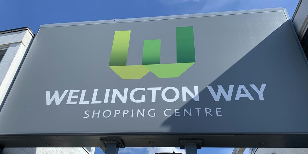 95A London Rd, Waterlooville for lease - Building Photo - Image 2 of 5