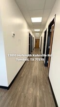 22810 Hufsmith Kohrville Rd, Tomball, TX for lease - Commercial Listing Video 
