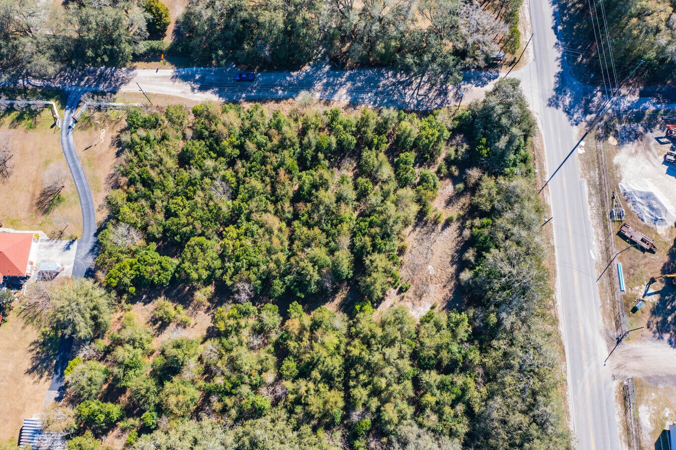 Morris Bridge Rd Appaloosa Trail, Zephyrhills, FL 33543