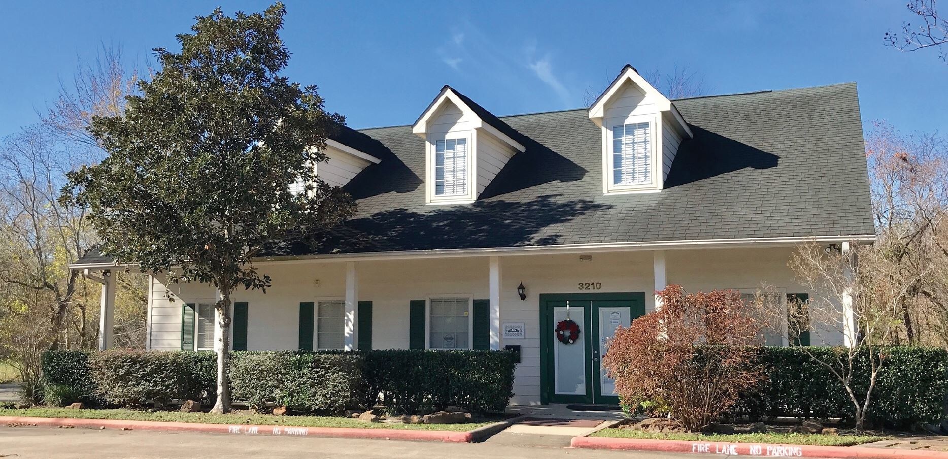 3210 Strawberry Rd, Pasadena, TX for sale Building Photo- Image 1 of 1