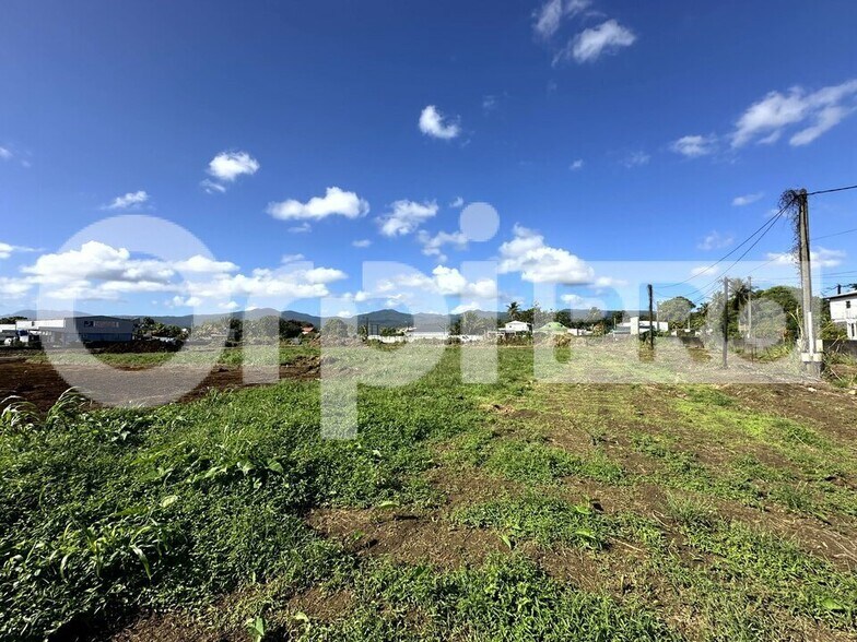 Land in SAINTE-ROSE for sale - Site Plan - Image 3 of 3