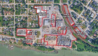 More details for 20580 Maple Cres, Maple Ridge, BC - Land for Lease