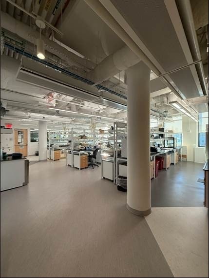 30-02 48th Ave, Long Island City, NY for lease Interior Photo- Image 1 of 7