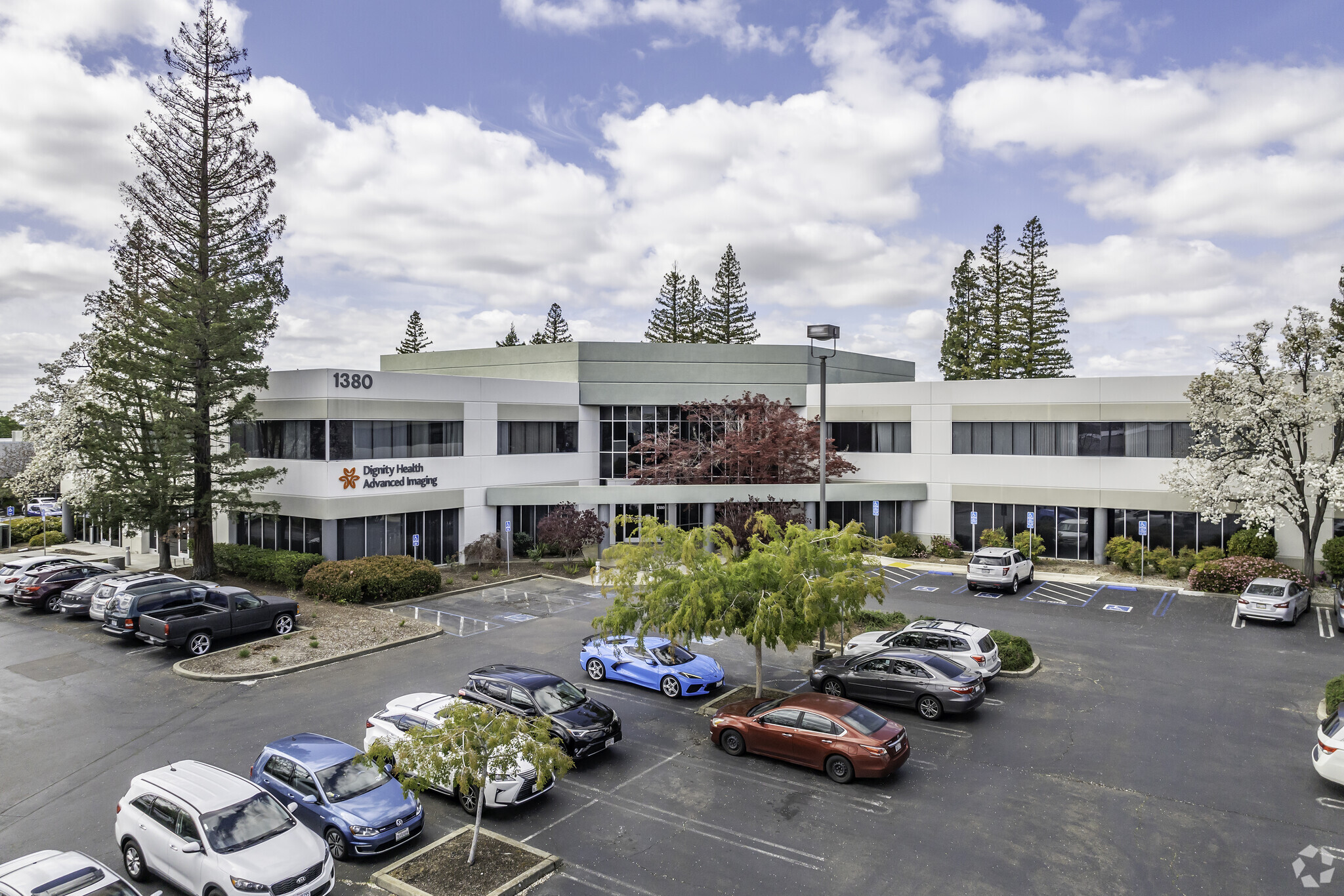 1380 Lead Hill Blvd, Roseville, CA for lease Building Photo- Image 1 of 7