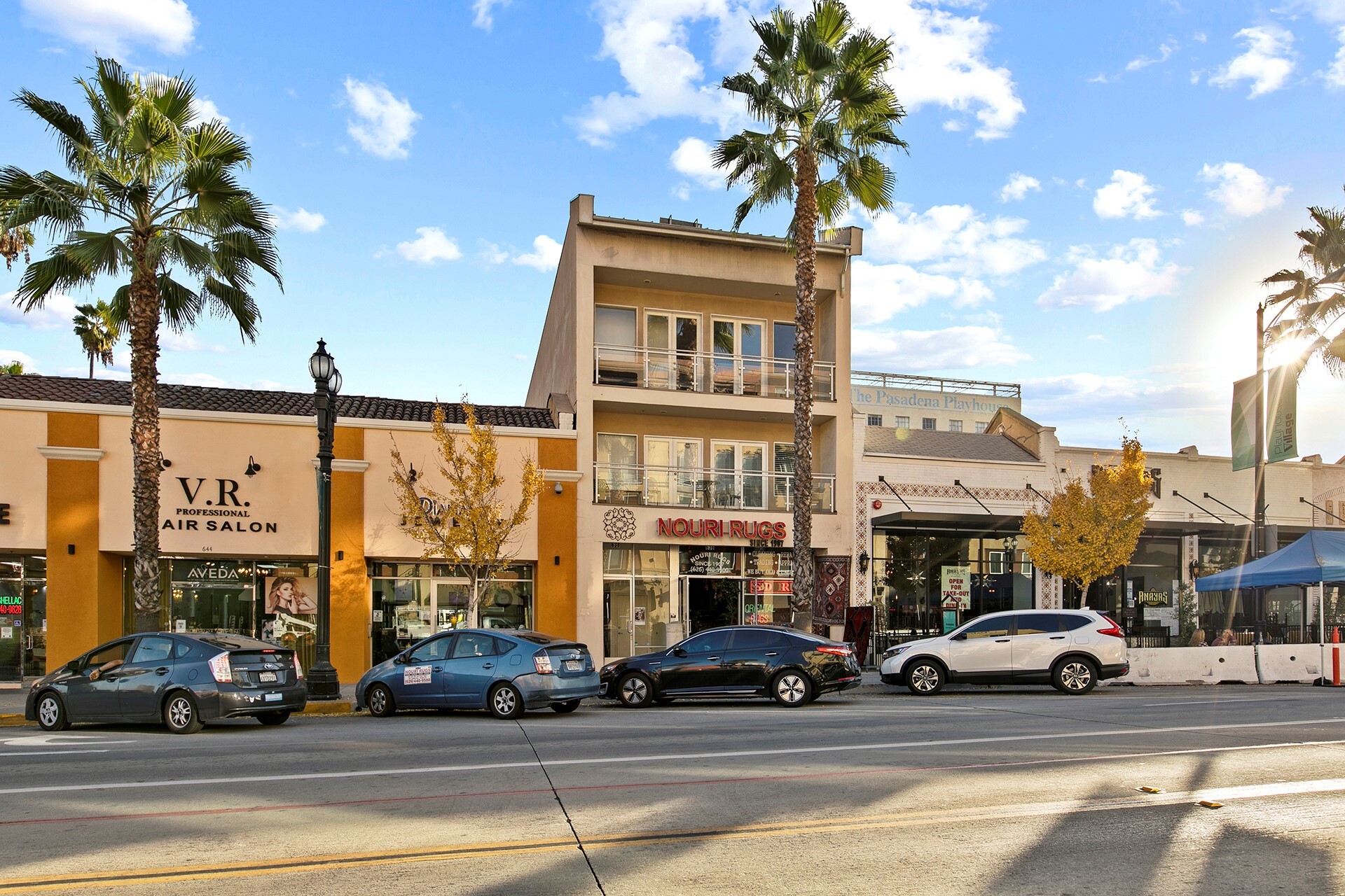 634-638 E Colorado Blvd, Pasadena, CA 91101 | LoopNet