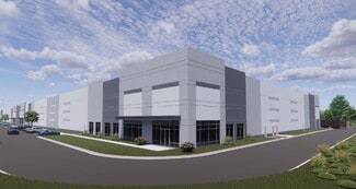 More details for 301 Logistics Pky, Jackson, GA - Industrial for Lease