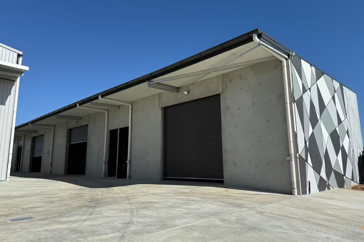 14 Leitch Rd, ROSEWORTHY for lease Primary Photo- Image 1 of 2