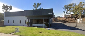 More details for 9484 Candida St, San Diego, CA - Industrial for Lease