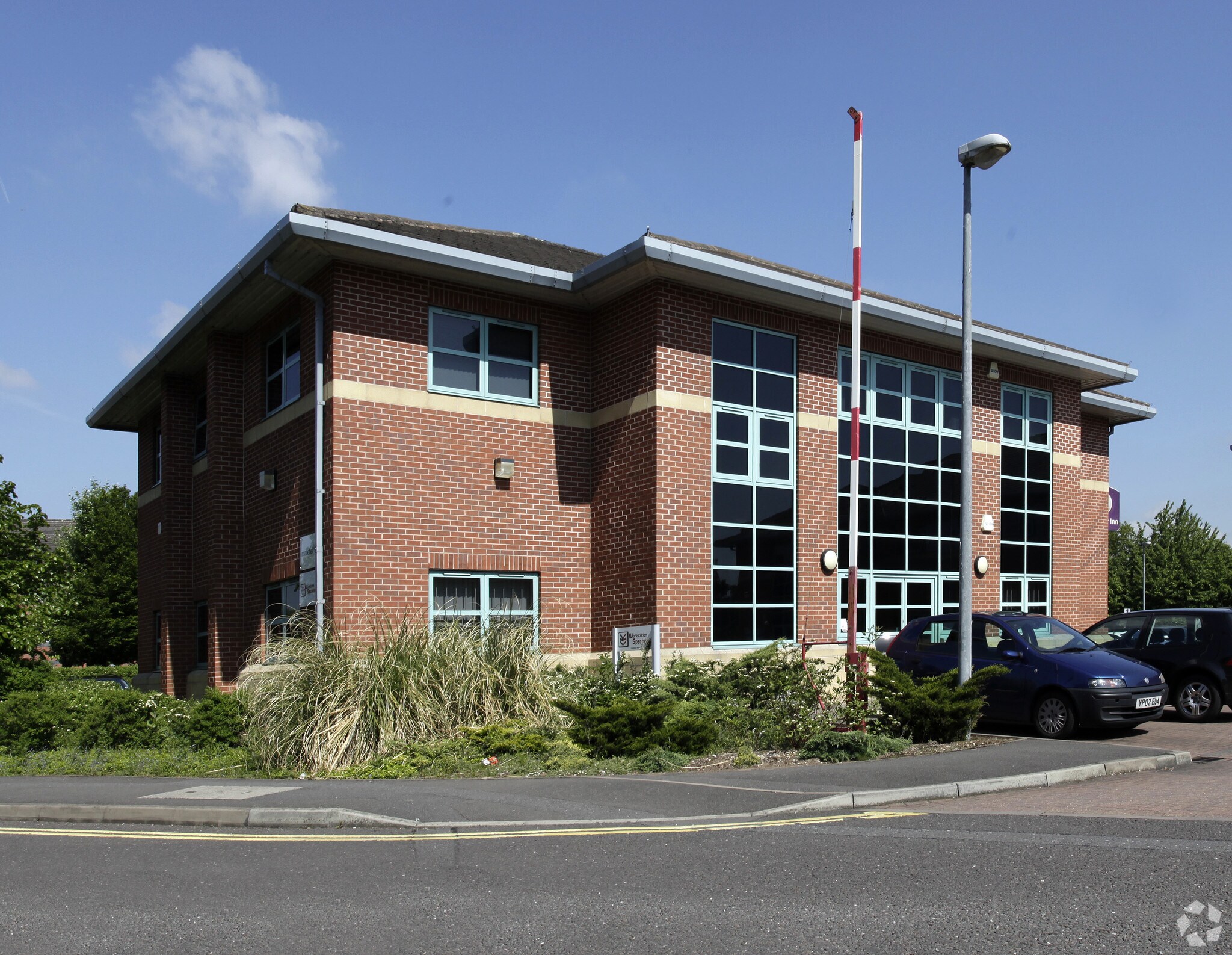 Stephensons Way, Derby for sale Building Photo- Image 1 of 1