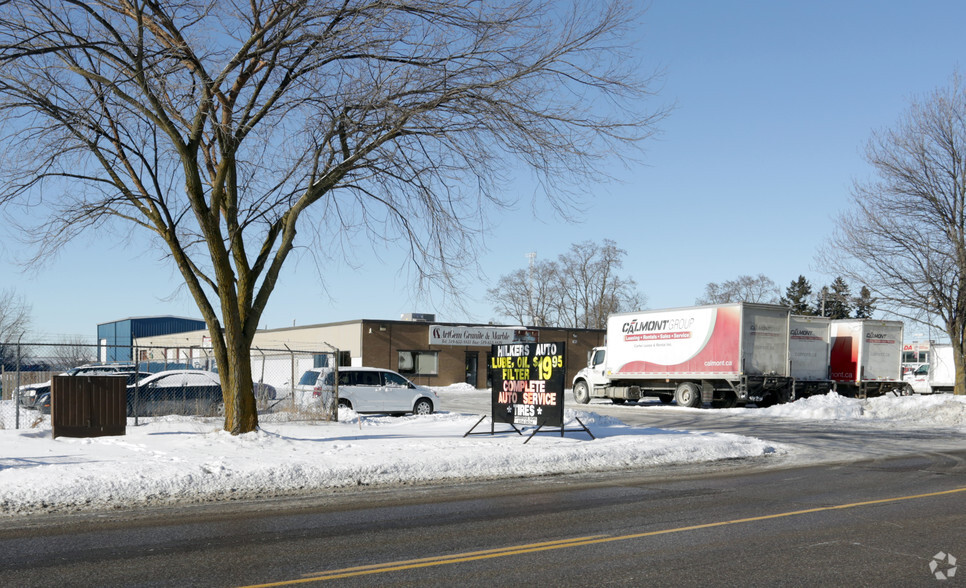 550 Industrial Rd, Cambridge, ON for sale - Building Photo - Image 2 of 5