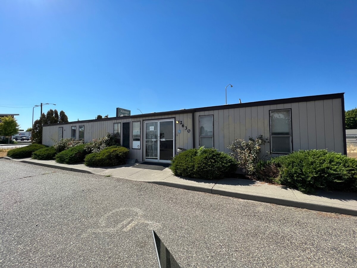 2630 W Entiat Ave, Kennewick, WA 99336