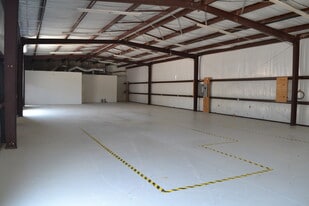 16103 Grant Rd, Cypress TX - Warehouse