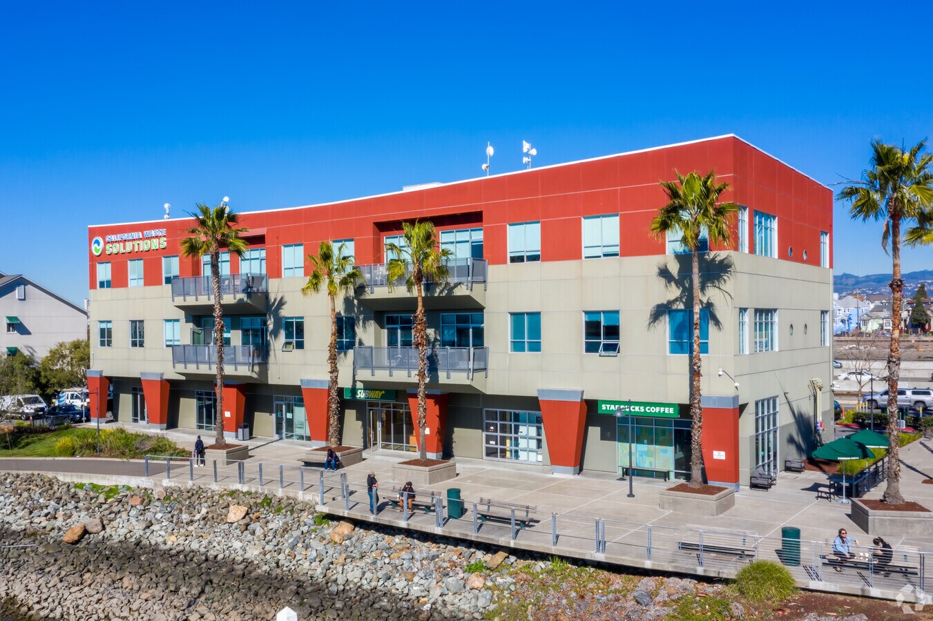 1211 Embarcadero, Oakland, CA 94606