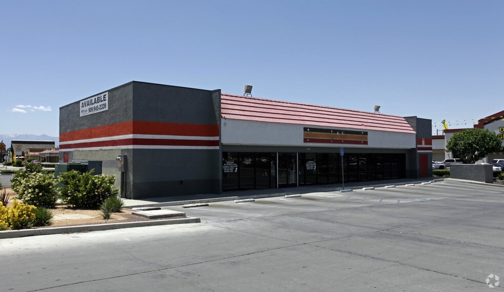 14518 7th St, Victorville, CA for sale - Primary Photo - Image 1 of 2