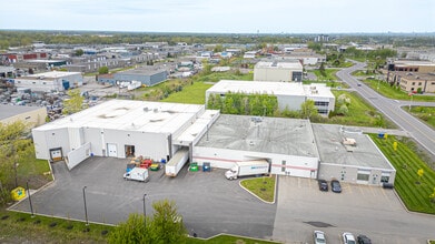 275 Av Liberté, Candiac, QC - AERIAL map view - Image1