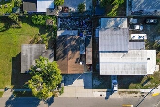 3411 Cypress Ter N, Pinellas Park, FL - AERIAL map view - Image1