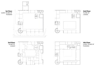 410 Chickamauga Ave, Rossville, GA for lease Site Plan- Image 2 of 2