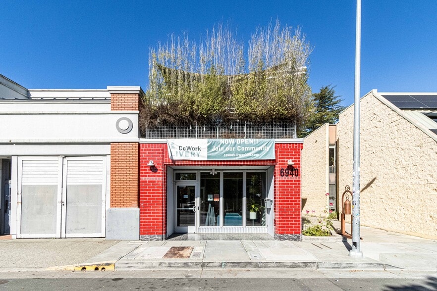 6940 Burnett St, Sebastopol, CA for sale - Building Photo - Image 3 of 31