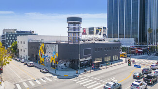 More details for 6400 W Sunset Blvd, Los Angeles, CA - Flex for Lease