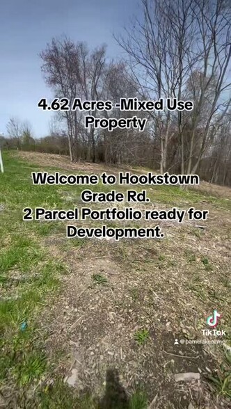 Hookstown Grade Rd, Clinton, PA for sale - Commercial Listing Video - Image 2 of 7