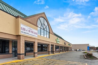 More details for 1776-1820 Plainfield Pike, Cranston, RI - Retail for Lease