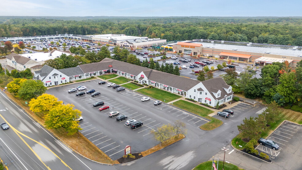 29 Lafayette Rd, North Hampton, NH for sale - Building Photo - Image 2 of 21