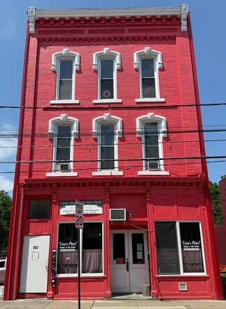 More details for 361-369 Broad St, Waverly, NY - Multifamily for Sale