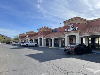 More details for 650 E Horizon Dr, Henderson, NV - Retail for Lease