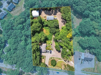 More details for 650 Massachusetts Ave, Boxborough, MA - Flex for Sale
