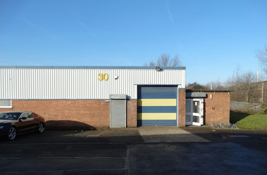 Bloomfield Rd, Tipton for lease - Building Photo - Image 2 of 22