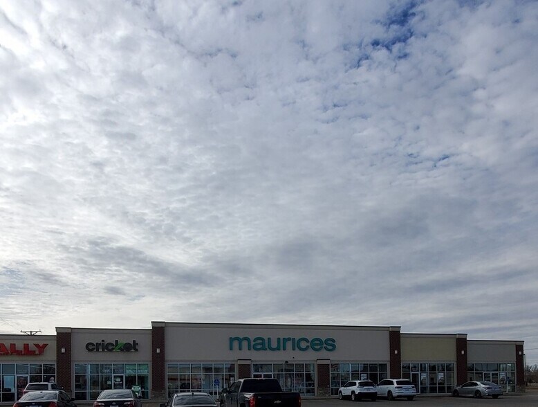 3511 10th St, Great Bend, KS for sale - Building Photo - Image 1 of 1