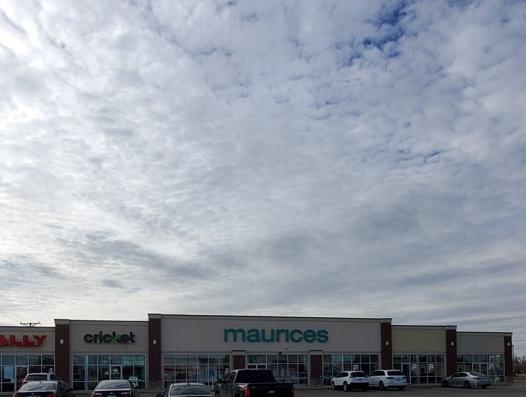 3511 10th St, Great Bend, KS for sale Building Photo- Image 1 of 1