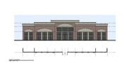 Building A - Warehouse