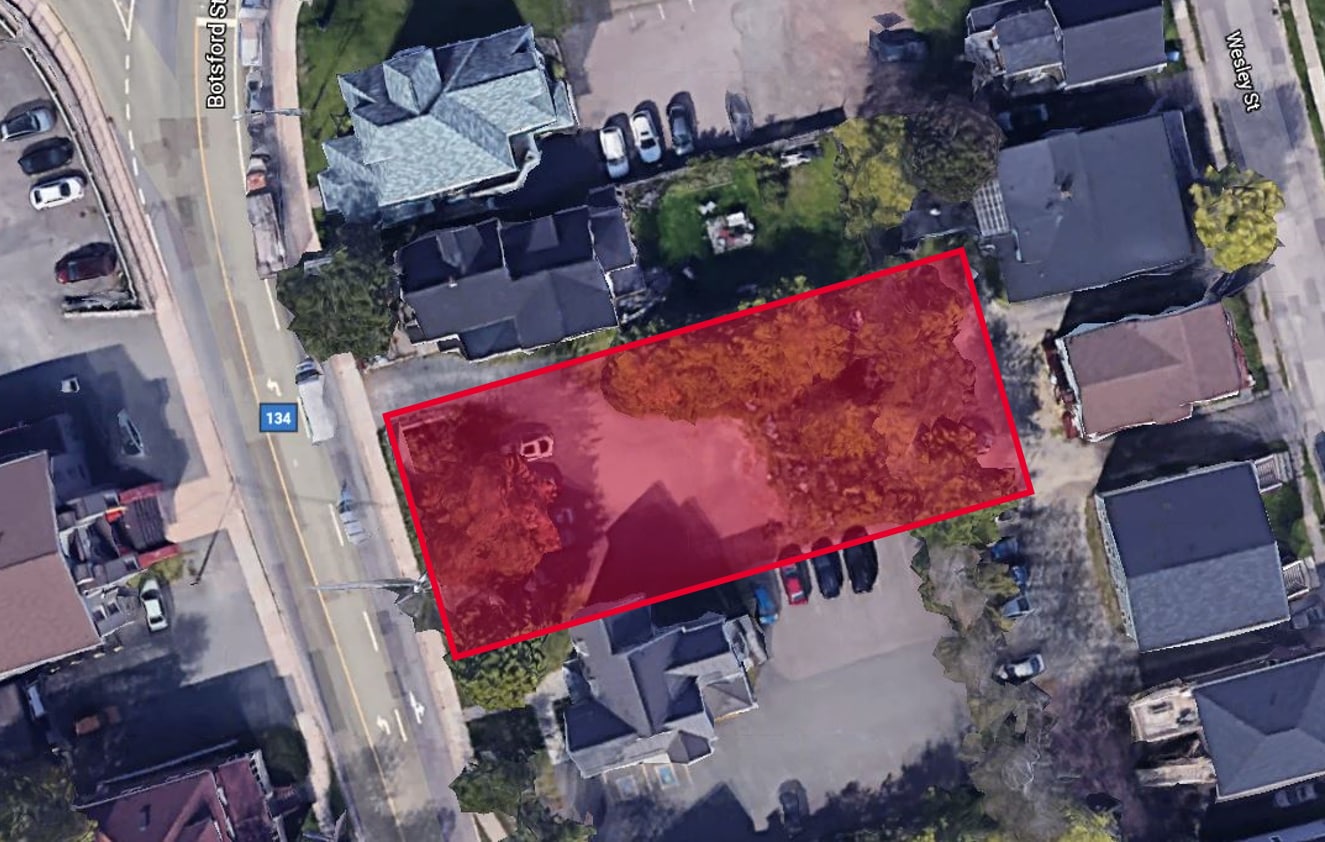 177 Botsford St, Moncton, NB for sale Primary Photo- Image 1 of 1