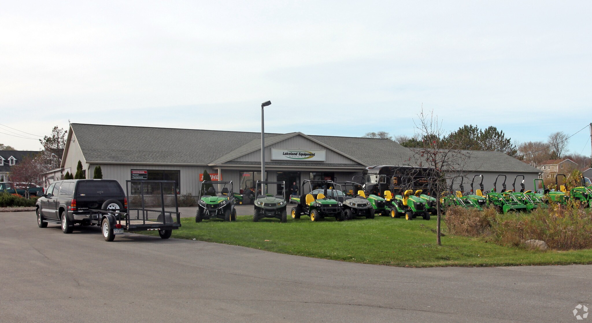 3237 Union St, North Chili, NY for sale Primary Photo- Image 1 of 1