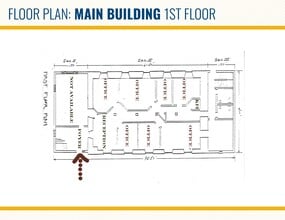 2201 Old Court Rd, Brooklandville, MD for lease Building Photo- Image 1 of 1
